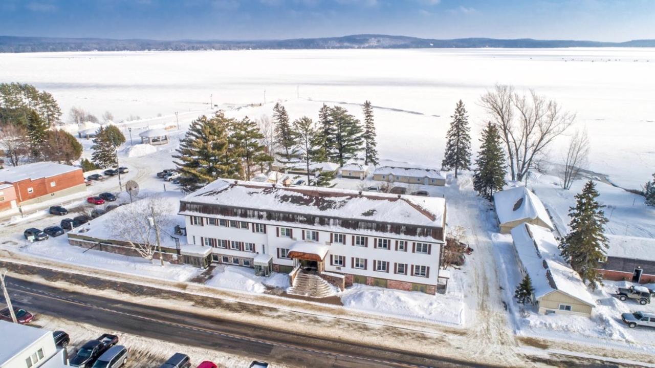 Caswell Resort Sundridge Exterior photo