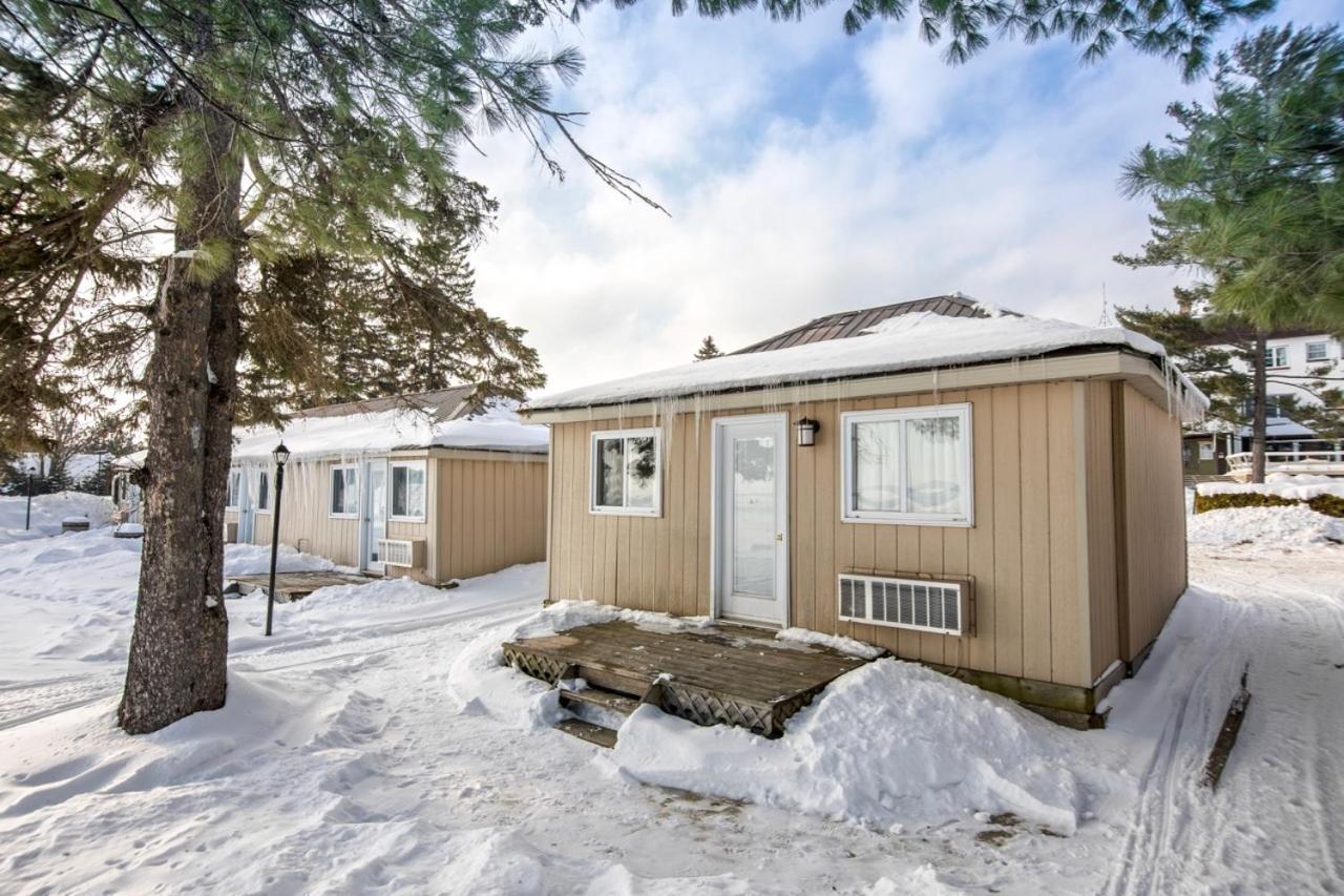 Caswell Resort Sundridge Exterior photo