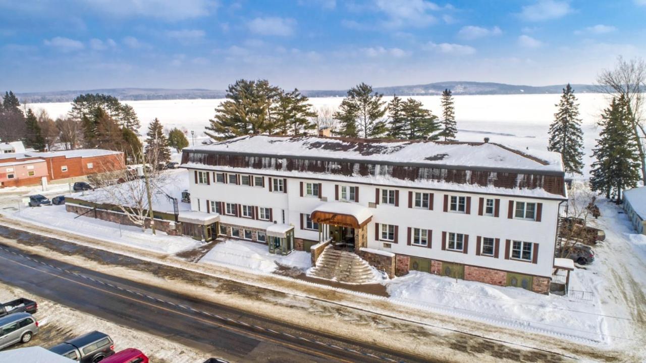 Caswell Resort Sundridge Exterior photo