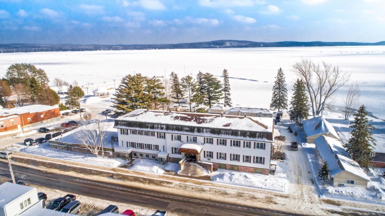 Caswell Resort Sundridge Exterior photo