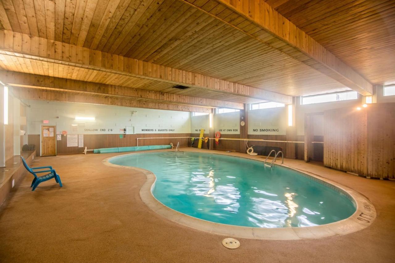 Caswell Resort Sundridge Exterior photo