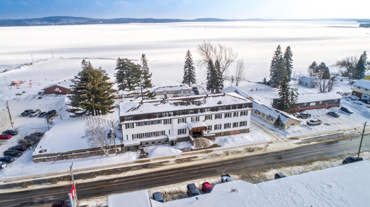 Caswell Resort Sundridge Exterior photo